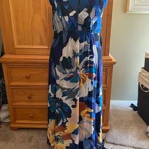 Jones New York Summer Cocktail Dress